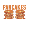 Pancakes Breakfast Food Lover