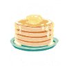 Pancakes Breakfast Food Lover