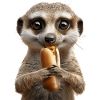 Erdmännchen