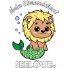 Sternzeichen Löwe Seelöwe