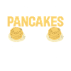Pancakes Breakfast Food Lover