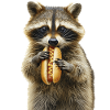 Raccoon