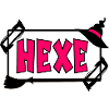 HEXEN KOSTÜME HALLOWEEN
