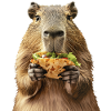 Capybara