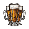 Beer Drinking Drinking