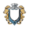 Coat of arms symbol