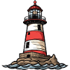 Lighthouse Icon
