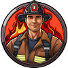 Feuerwehrmann