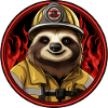 Paresseux des pompiers