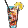 Limonade Drink