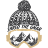 Shred the Gnar