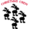 Christmas Crew