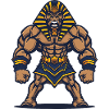 Pharaon Muscles Musculation