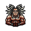 Chef Musculation Muscles