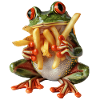 Grenouille