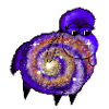 Wolly Sheepling Galaxy Gaming