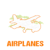 Pilot Airplane