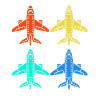 Pilot Airplane