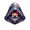 Portrait Magician Wizard Roleplay