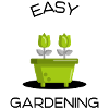 Easy gardening