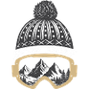 Snow Stoke