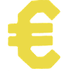 Euro filled