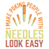 Acupuncturist