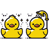 Rubber Ducks Rubber Ducks