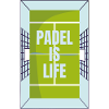 Padel is Life
