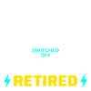 Retired Electrician: Current Status Proud
