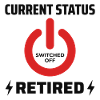 Retired Electrician: Current Status Proud