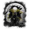 mystical halloween ghost ghost ghost