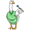 Duck Dart Dart