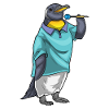 Pingouin Dart Dart