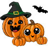 Halloween Pumpkins