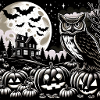 Halloween Design