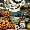 Halloween Design