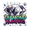 Diamond Painting Diamond Painter