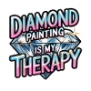 Peinture au diamant Diamond Painter