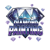 Peinture au diamant Diamond Painter