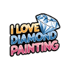 Peinture au diamant Diamond Painter