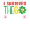 I survived the 60s twice