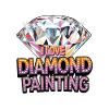Peinture au diamant Diamond Painter