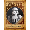 WANTED: Identitätsdiebstahl