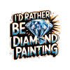 Diamond Painting Diamond Painter