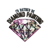 Diamond Painting Diamond Painter