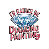 Diamond Painting Diamond Painter