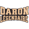"Legendary Daron: Family Pillar"