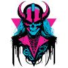 Retro-Zombie