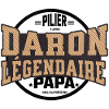 The "Legendary Daron: Family Pillar"